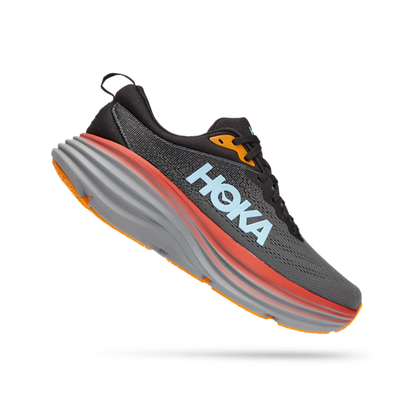 Hoka One One M Bondi 8 - Image 2
