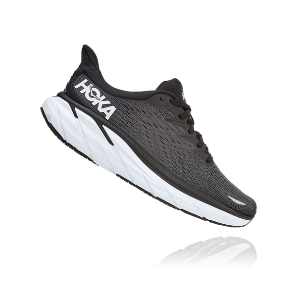 Hoka One One W Clifton 8 - Image 8