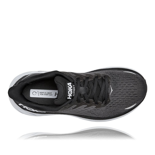 Hoka One One W Clifton 8 - Image 11