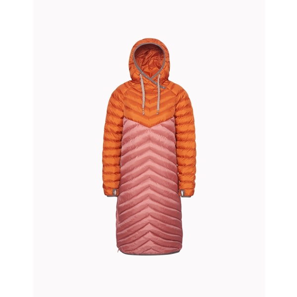 Varg U Sarek Long Down Hood Anorak - Image 8