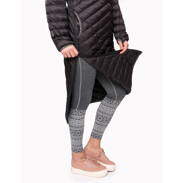 Varg U Sarek Long Down Hood Anorak - Image 7