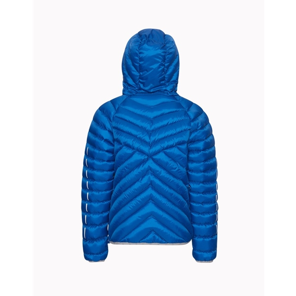 Varg W Älgön Down Hood Anorak Jacket - Image 8