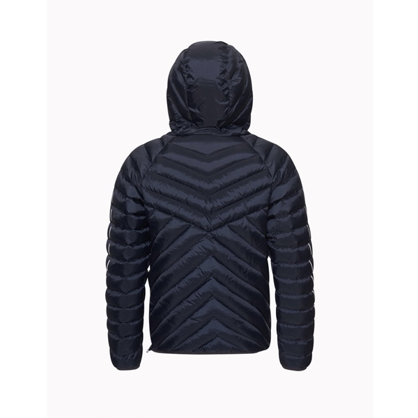 Varg M Älgön Down Hood Anorak Jacket - Image 2