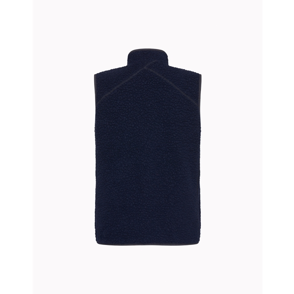 Varg M Vargön Fat Wool Vest - Image 2
