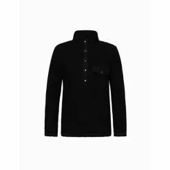 Varg M Kragö Wool Jersey