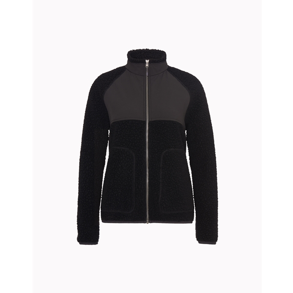 Varg W Vargön Fat Wool Jacket