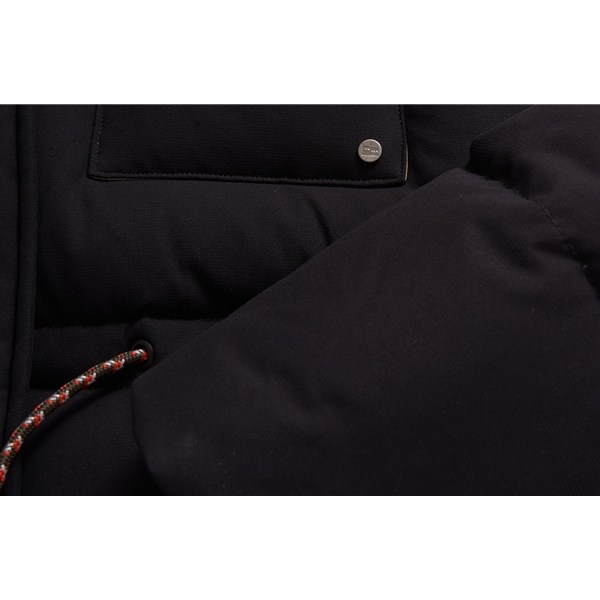 Varg W Jämtland Arctic Down Jacket - Image 3