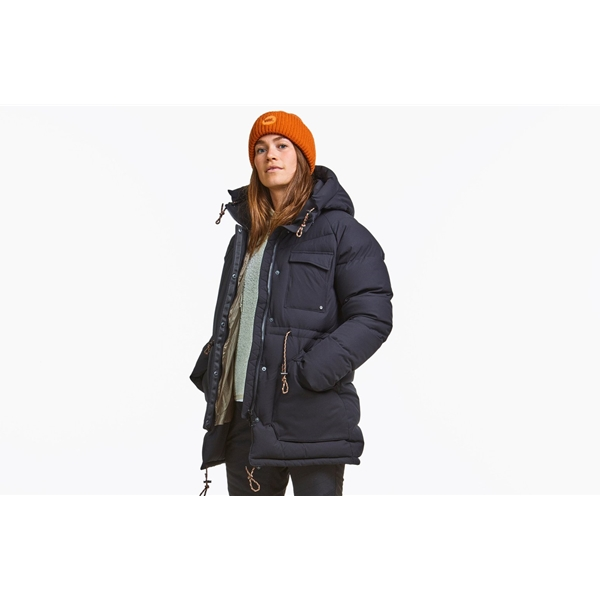 Varg W Jämtland Arctic Down Jacket - Image 4