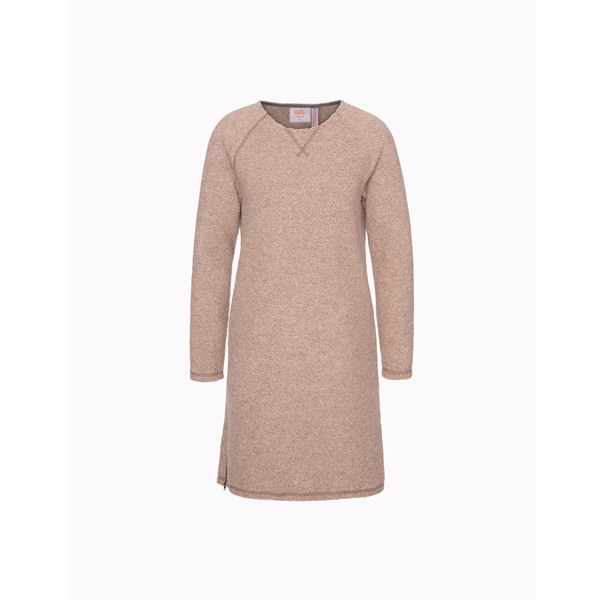 Varg W Fårö Wool Dress