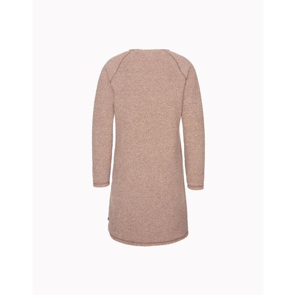 Varg W Fårö Wool Dress - Image 2