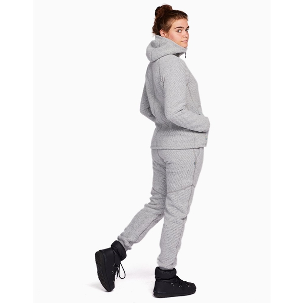 Varg W Abisko Wool Pant - Image 4