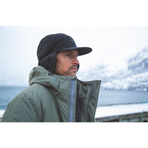 Varg U Birka Cap - Image 7