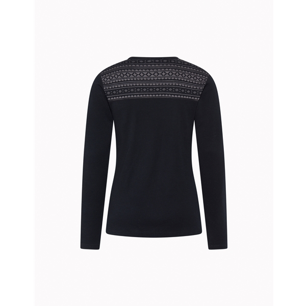Varg M Blanktjärn Merino Wool Jersey - Image 2