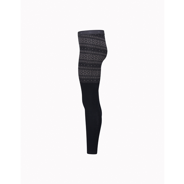 Varg M Blanktjärn Merino Wool Base Layer Pant - Image 2