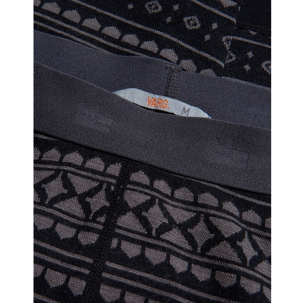 Varg M Blanktjärn Merino Wool Base Layer Pant - Image 4