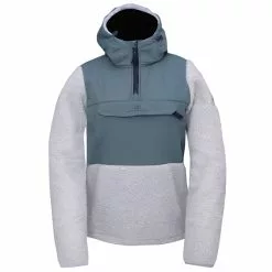 2117 Of Sweden Pile Hoodie Kapela Men's