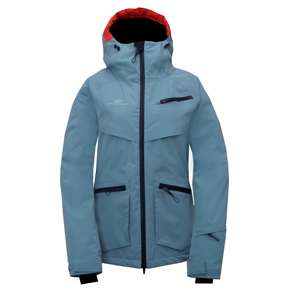 2117 Of Sweden Ski Jacket Nyhem Women's