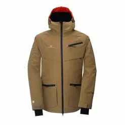 2117 Of Sweden Ski Jacket Nyhem Men's