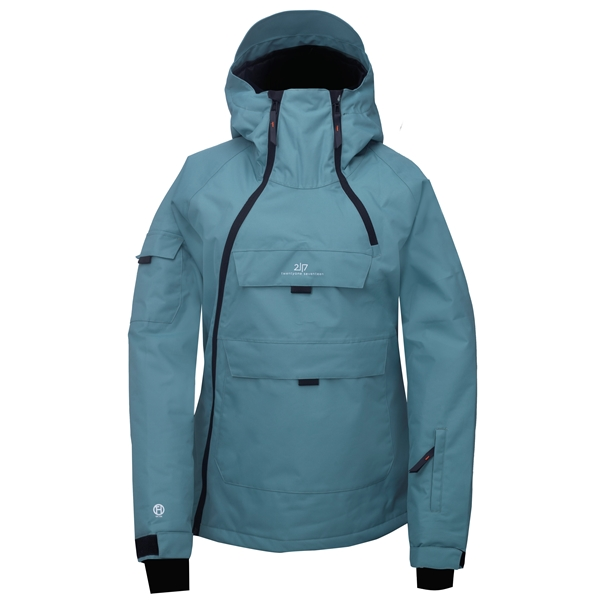 2117 Of Sweden Ski Jacket Tybble Women's - Image 2