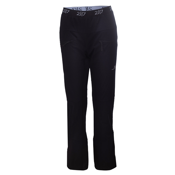 2117 Of Sweden Pants Fällfors Women