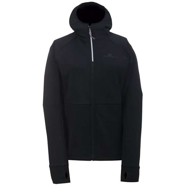 2117 Of Sweden Hoodie Linsell Women's