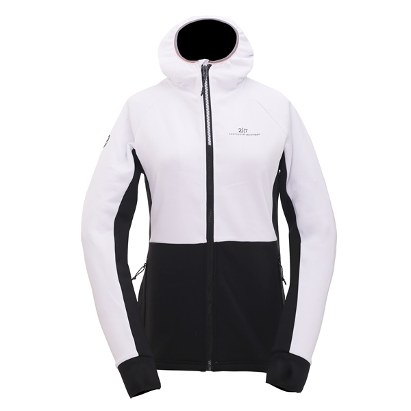 2117 Of Sweden Hoodie Linsell Women's - Image 2