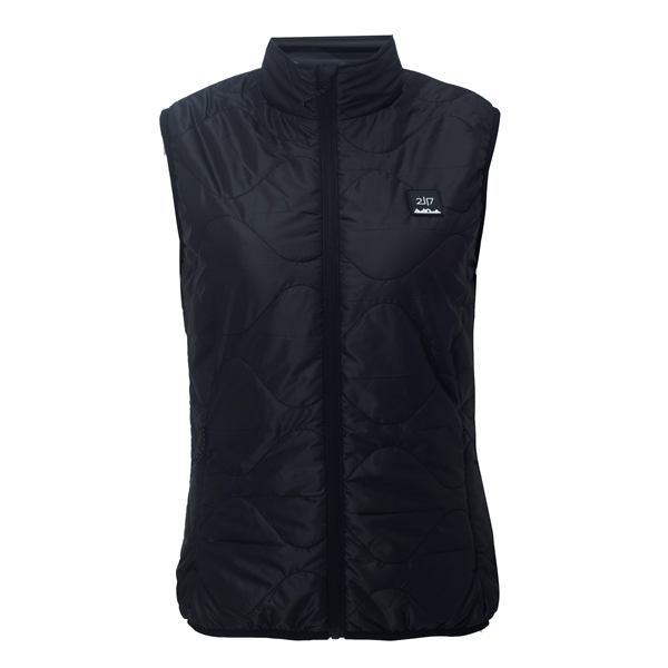2117 Of Sweden Vest Murjek Women's