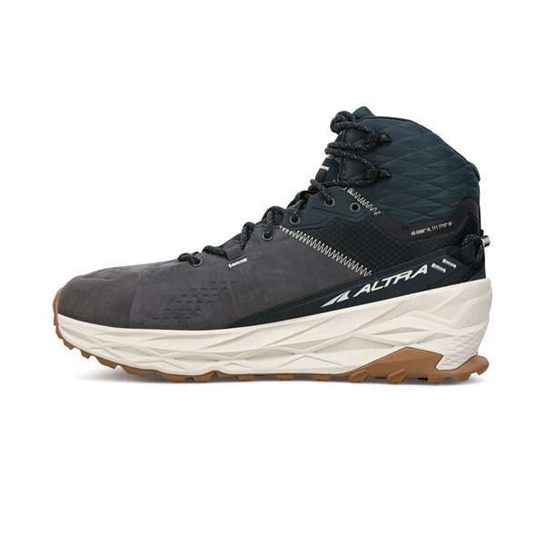 Altra M Olympus 5 Hike Mid GTX - Image 2