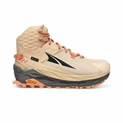 Altra W Olympus 5 Hike Mid GTX