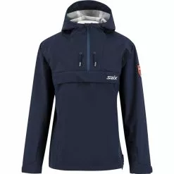 Swix Blizzard Anorak M