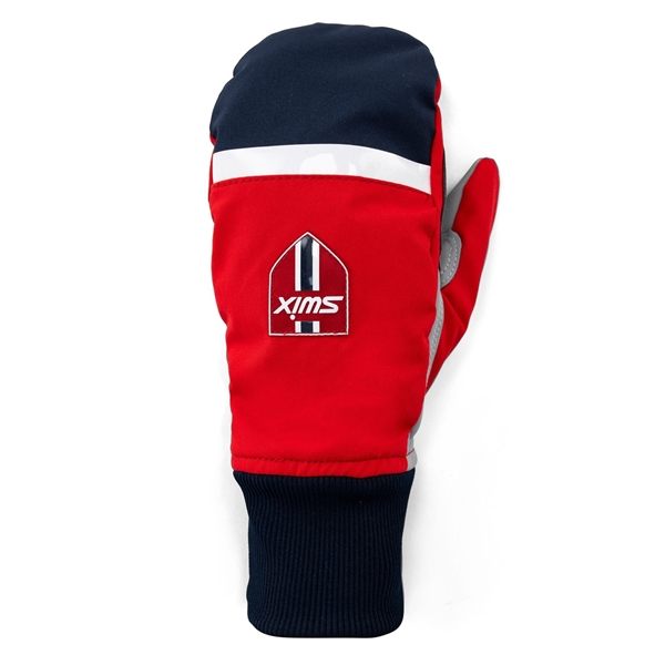 Swix Blizzard Heritage Mitt - Image 5