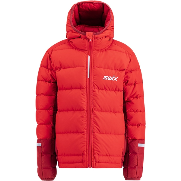 Swix Dynamic Down Jacket Jr - Image 4