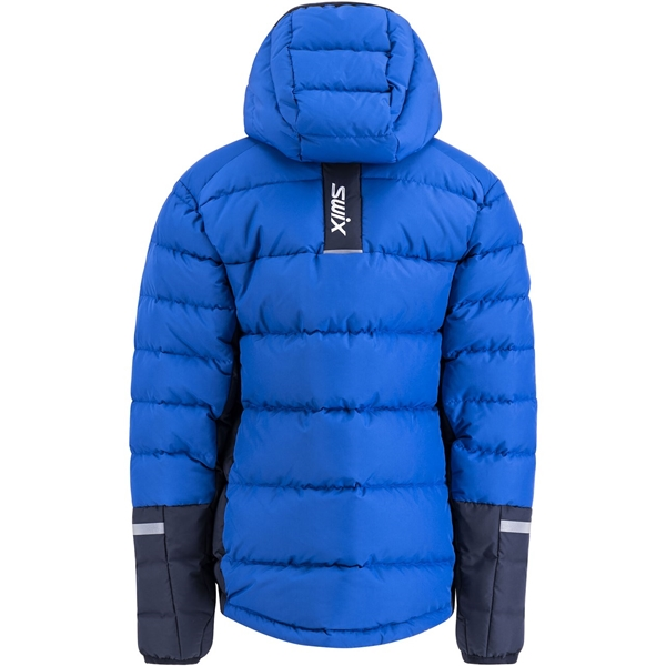 Swix Dynamic Down Jacket Jr - Image 3