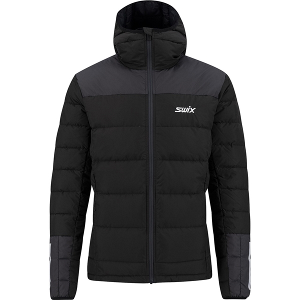 Swix Dynamic Down Jacket M