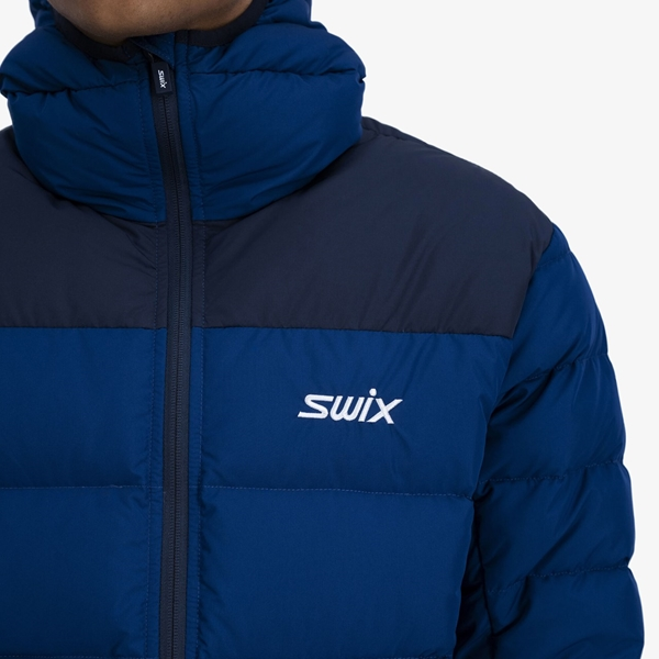 Swix Dynamic Down Jacket M - Image 11