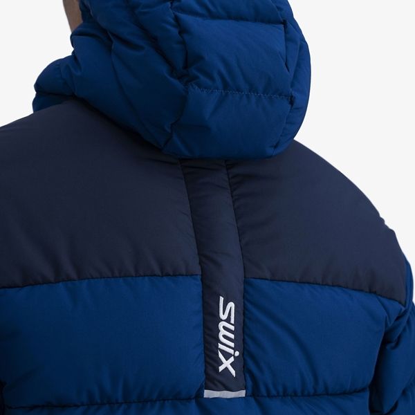 Swix Dynamic Down Jacket M - Image 13