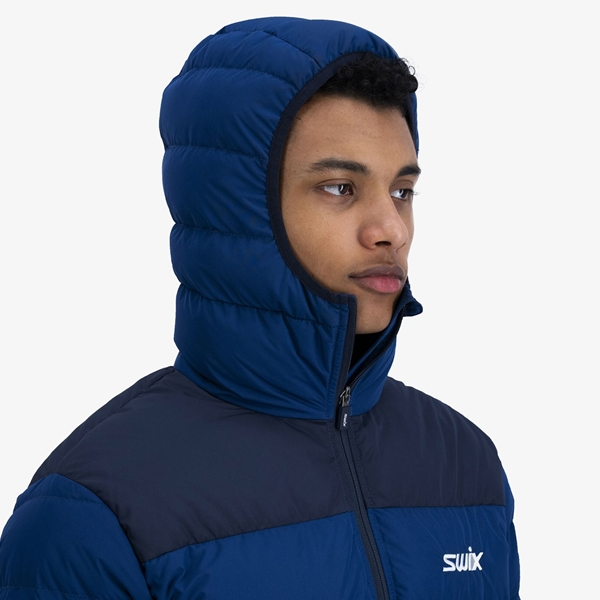 Swix Dynamic Down Jacket M - Image 14