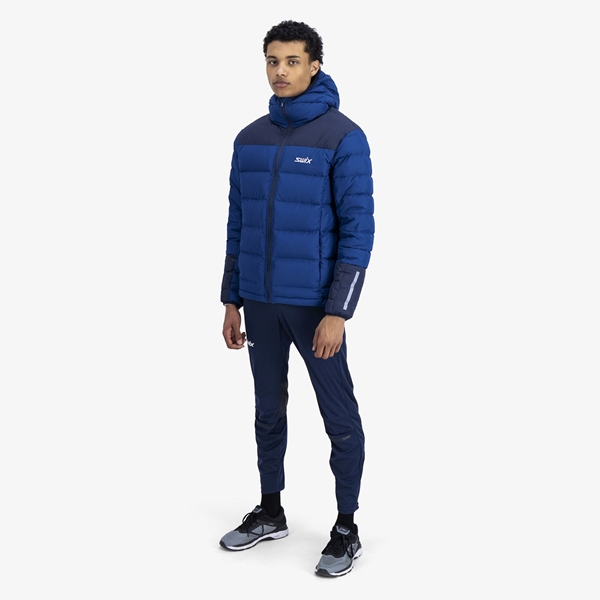 Swix Dynamic Down Jacket M - Image 15