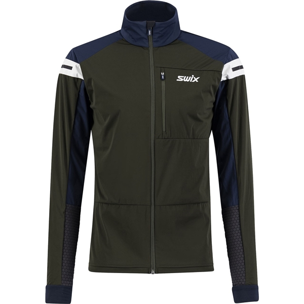 Swix Dynamic Jacket M