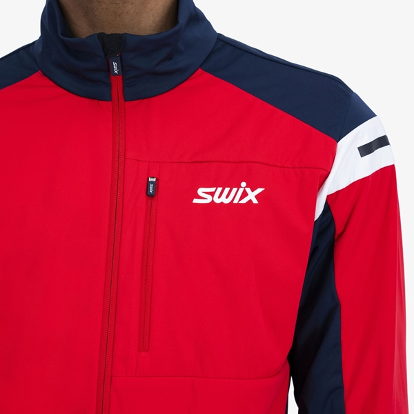 Swix Dynamic Jacket M - Image 13