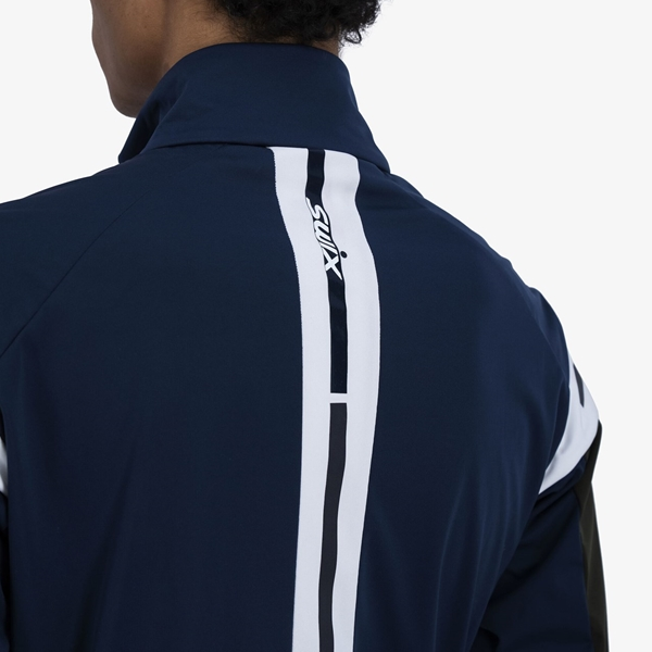 Swix Dynamic Jacket M - Image 6