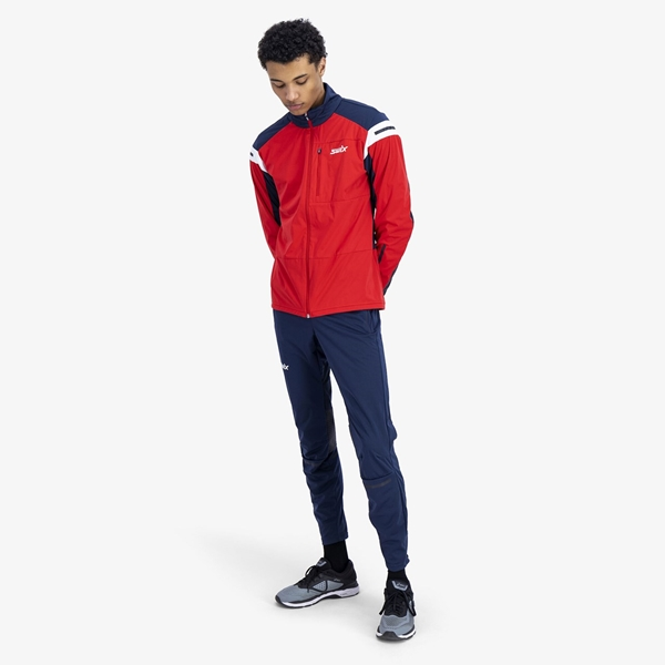 Swix Dynamic Jacket M - Image 15