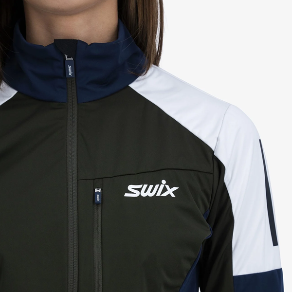 Swix Dynamic Jacket W - Image 3