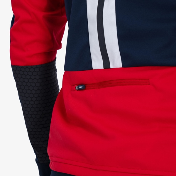 Swix Dynamic Jacket W - Image 11