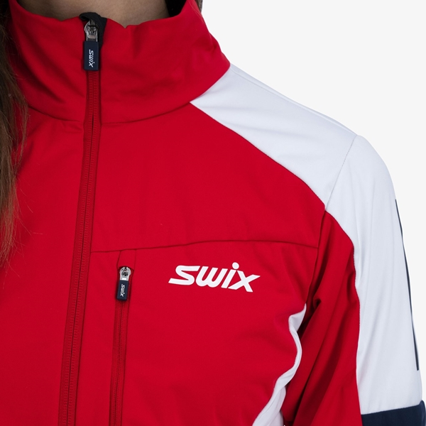 Swix Dynamic Jacket W - Image 12