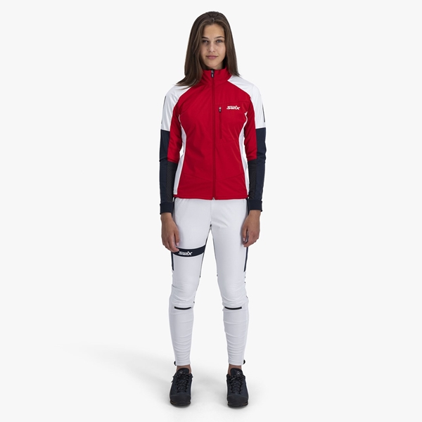 Swix Dynamic Jacket W - Image 13