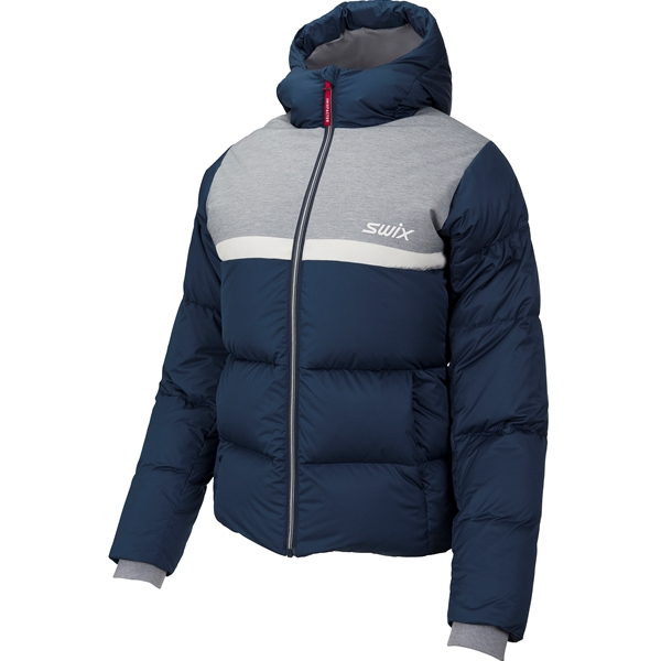 Swix Focus Down Jacket W