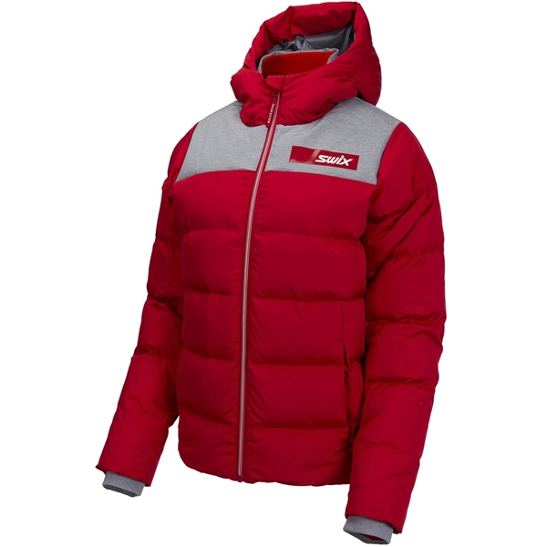 Swix Focus Down Jacket W - Image 3