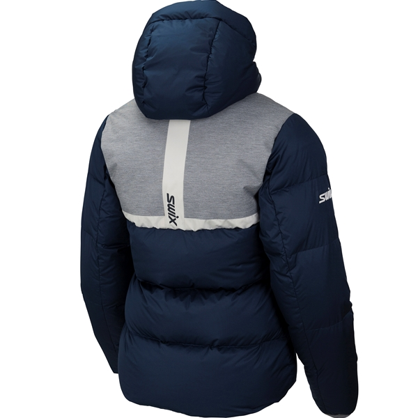 Swix Focus Down Jacket W - Image 2