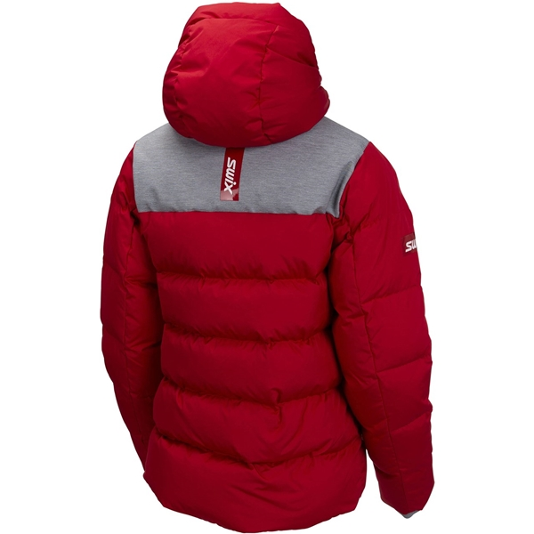 Swix Focus Down Jacket W - Image 4